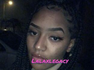 Lalaxlegacy