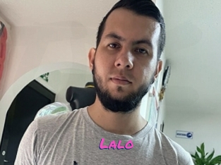 Lalo