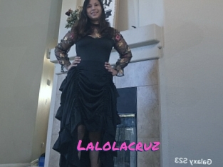 Lalolacruz
