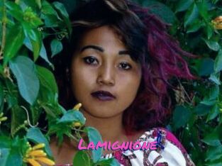 Lamignione