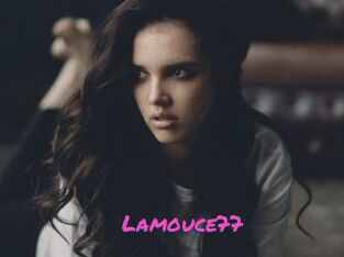 Lamouce77