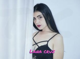 Lana_cruz