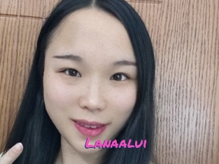 Lanaalui