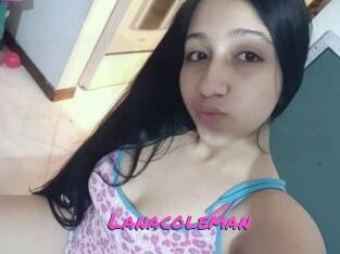 Lanacoleman