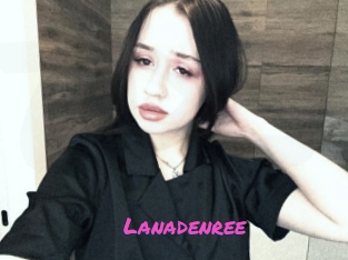 Lanadenree