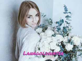 Lanagoldwater