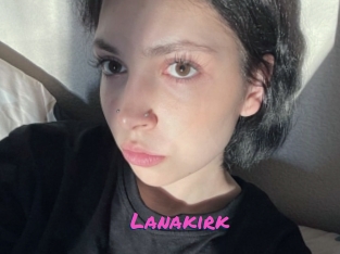 Lanakirk