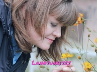Lanasunrises