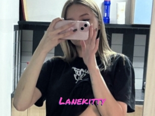Lanekitty