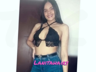 Lanitahairy