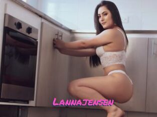 Lannajensen