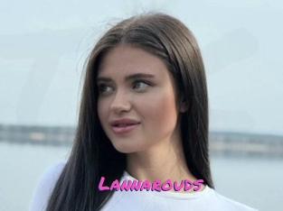 Lannarouds