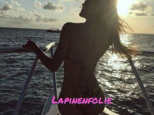 Lapinenfolie