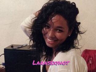 Larasexyhot