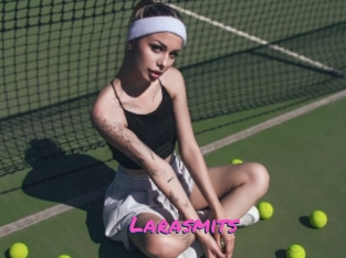 Larasmits