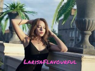 LarisaFlavourful