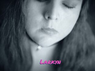 Larkyn