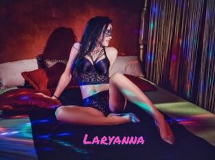 Laryanna