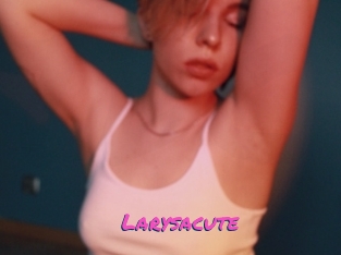Larysacute