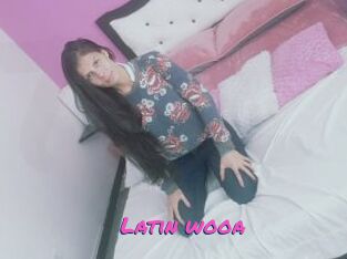 Latin_wooa