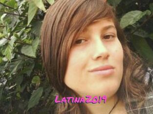 Latina2019