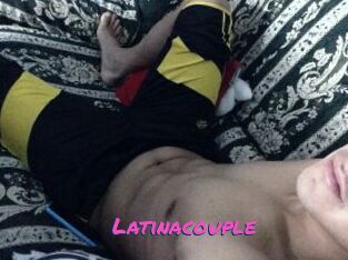 Latinacouple