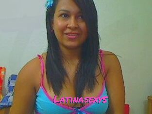 Latinasexy5