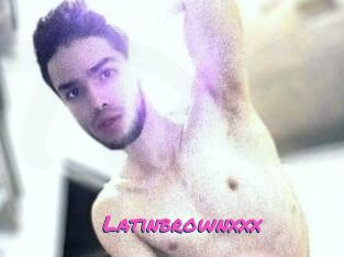 Latinbrownxxx