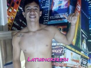 Latindickfresh