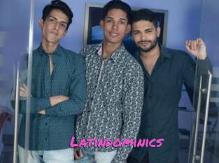 Latindominics