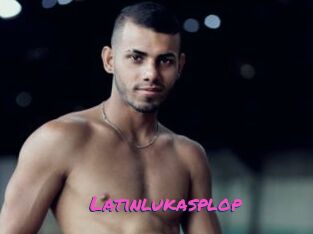 Latinlukasplop