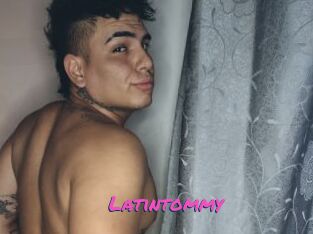 Latintommy