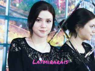 Latmirarais