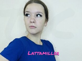Lattamiller