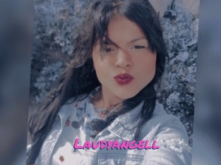 Laudyangell