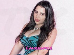 Lauraamor