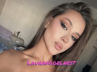 Laurafogelnest