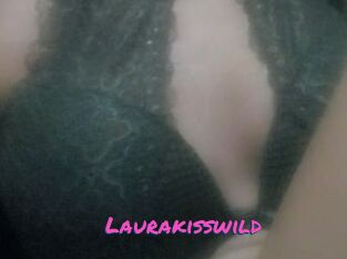 Laurakisswild