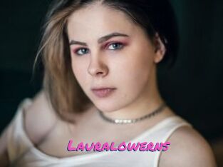 Lauralowerns
