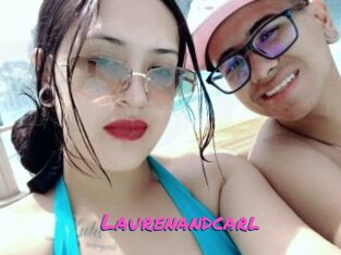 Laurenandcarl