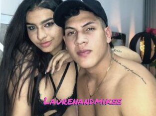 Laurenandmikee