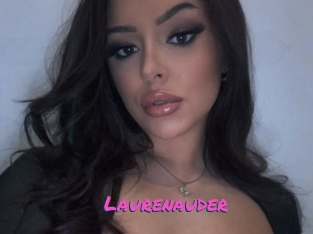 Laurenauder