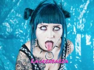 Laurenbaeza