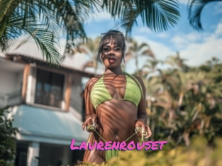 Laurenrouset