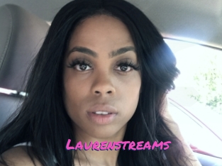 Laurenstreams
