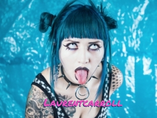 Laurentcarroll