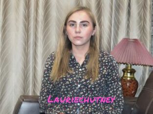 Lauriechutney