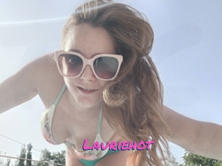 Lauriehot