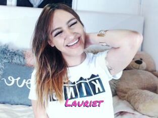 Lauriet