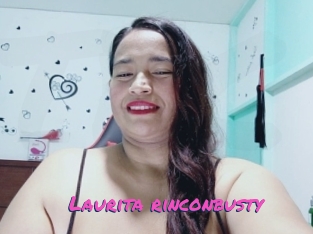 Laurita_rinconbusty